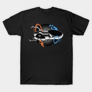 Portal Gun - Portal T-Shirt